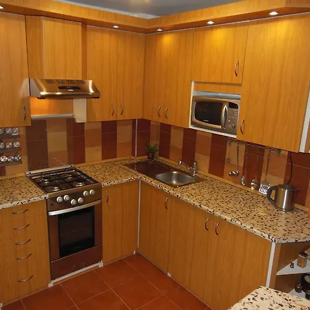 Apartman 펜션