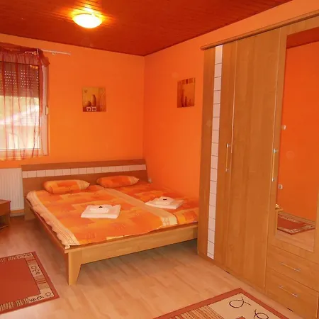 펜션 Apartman *