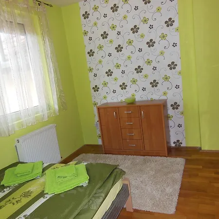펜션 Apartman 시오포크