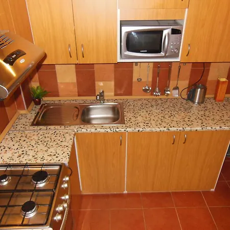 Apartman *