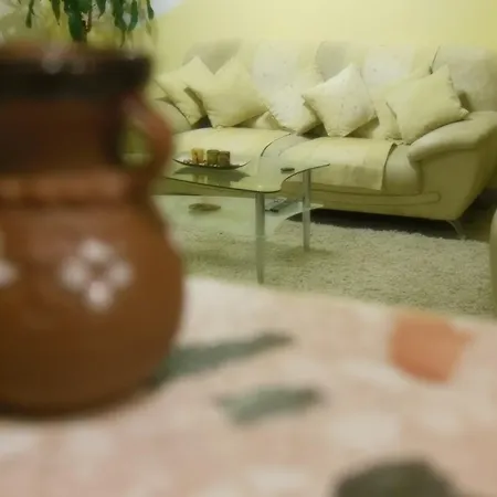 Apartman