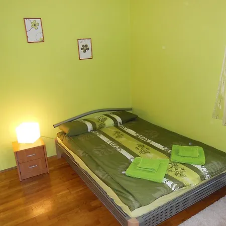 Apartman 펜션