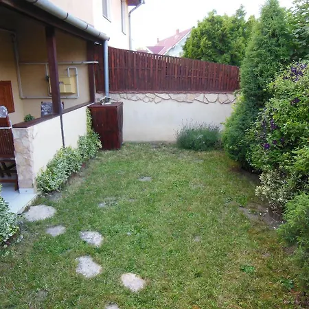 Apartman