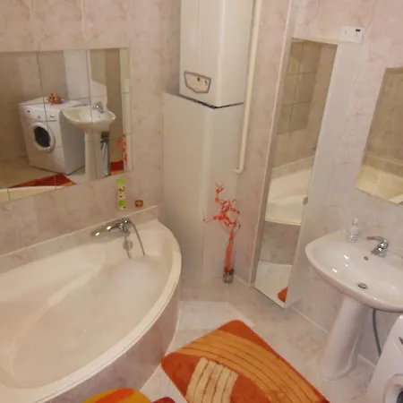 펜션 Apartman
