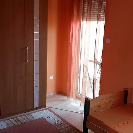 Apartman