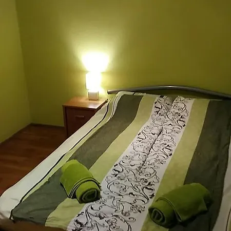 Apartman