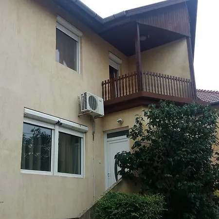 Apartman 시오포크